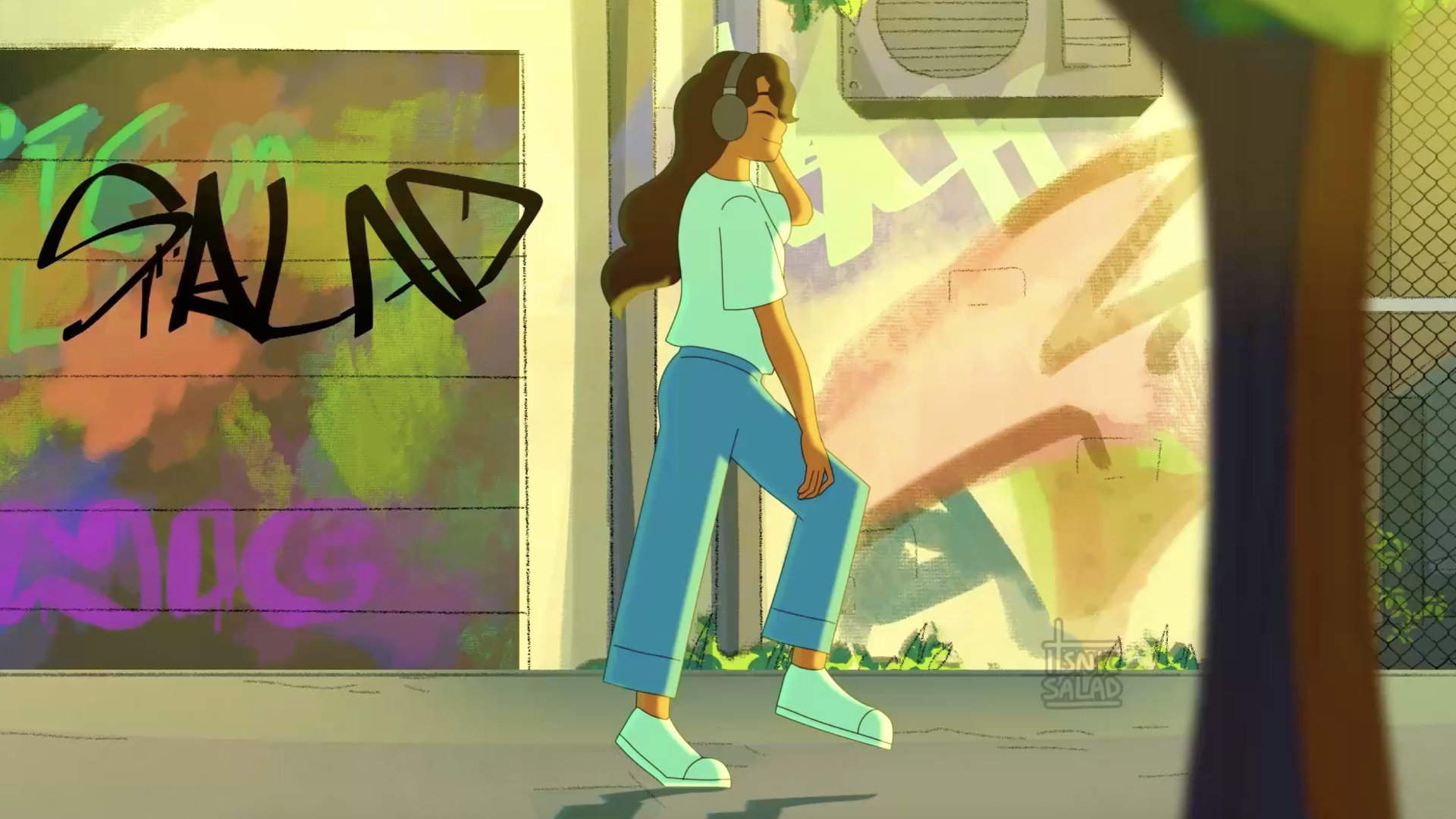 City Jammin' (2026)