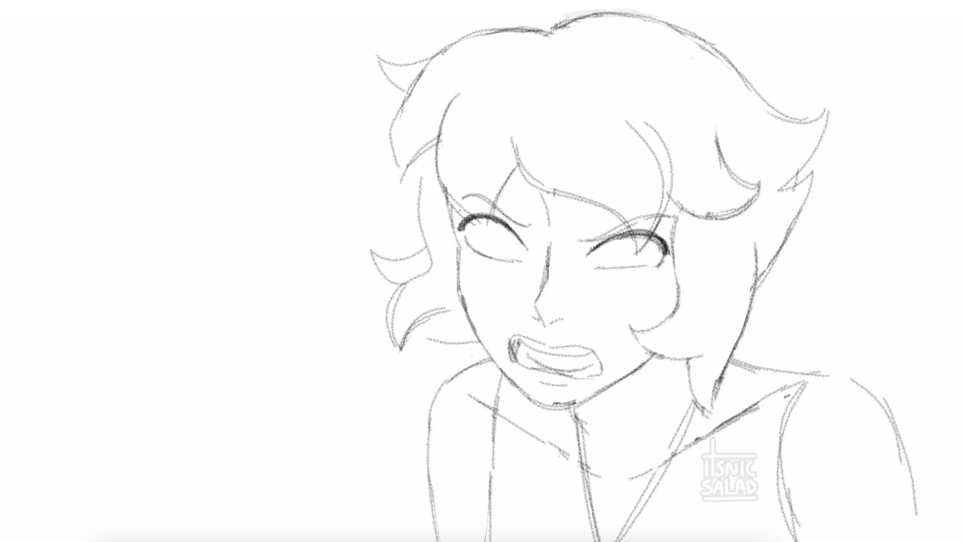I'm Lapis Lazuli (2026)